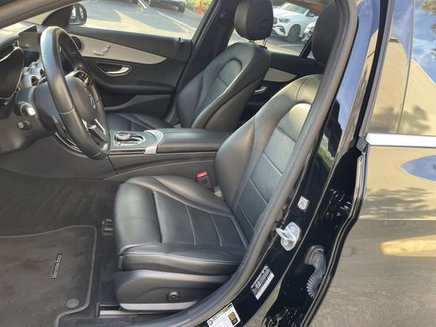 Used 2020 Mercedes-Benz C 300 Sedan image 20