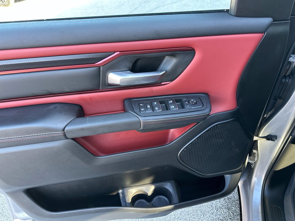 Used 2025 RAM 1500 Rebel w/ Bed Utility Group AWD/4WD image 23