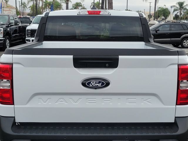 Used 2026 Ford Maverick XLT w/ XLT Luxury Package AWD/4WD image 27