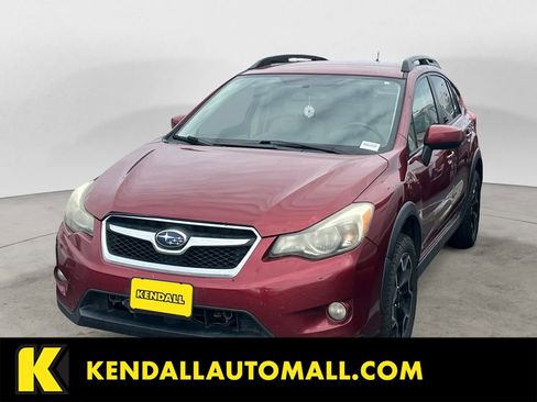 Used 2015 Subaru Crosstrek 2.0i Premium image 1