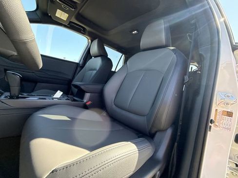 New 2026 Subaru Outback Premium AWD/4WD image 11