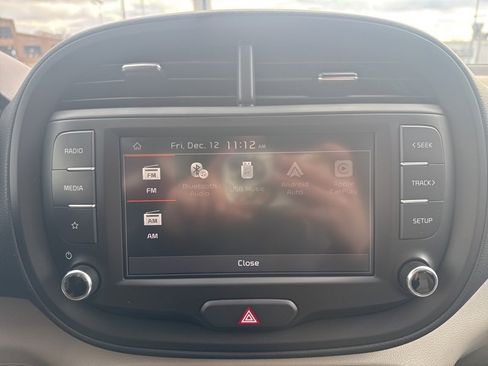 New 2025 Kia Soul LX image 30