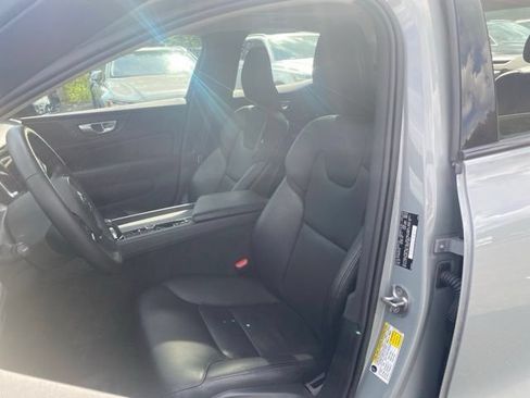 Used 2024 Volvo S60 B5 Core w/ Climate Package AWD/4WD image 14