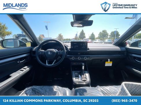 New 2026 Honda CR-V Sport-L image 28