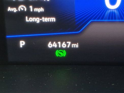 Used 2023 Volkswagen Tiguan SE image 17