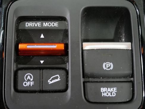 Used 2026 Honda Passport TrailSport image 22