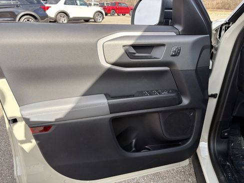 New 2025 Ford Bronco Sport Badlands image 30