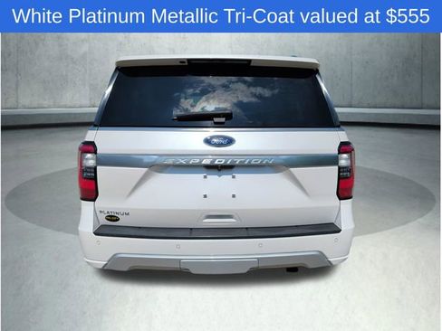 Used 2019 Ford Expedition Platinum AWD/4WD image 5
