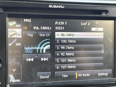 Used 2014 Subaru BRZ Limited image 11