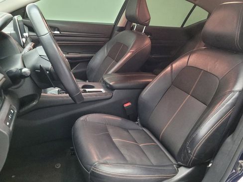 Used 2022 Nissan Altima 2.5 SR FWD image 17