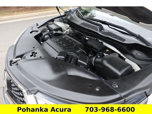 Used 2017 Acura MDX SH-AWD w/ Technology Package image 33