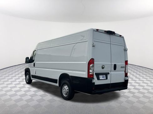 Used 2023 RAM ProMaster 3500 w/ Driver Convenience Group image 9