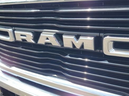 Used 2019 RAM 2500 Big Horn AWD/4WD image 29