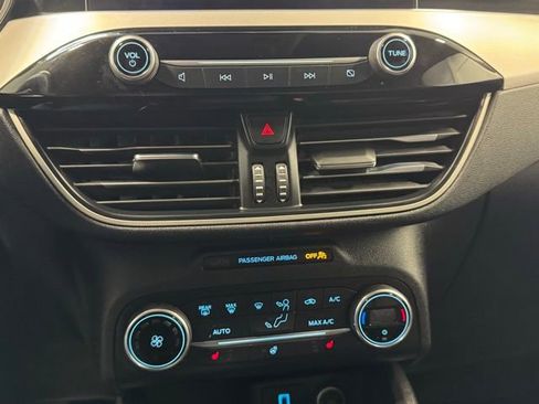 Used 2020 Ford Escape SEL AWD/4WD image 26