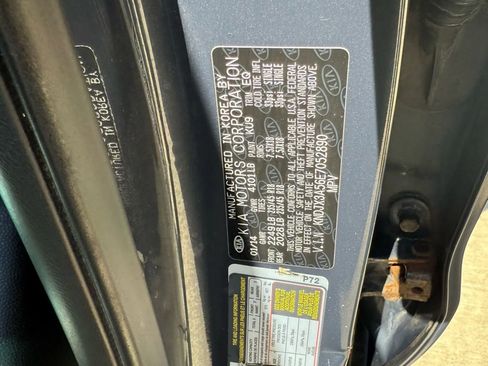 Used 2014 Kia Soul ! FWD image 28