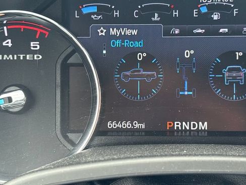 Used 2022 Ford F350 Limited AWD/4WD image 19