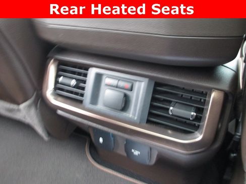 Used 2024 Ford F150 King Ranch w/ FX4 Off-Road Package image 25