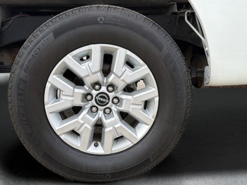 Used 2023 Nissan Frontier SV w/ Technology Package AWD/4WD image 48