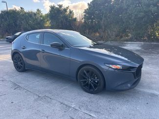 Used 2024 MAZDA MAZDA3 s video 1