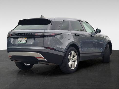 Used 2025 Land Rover Range Rover Velar S image 4