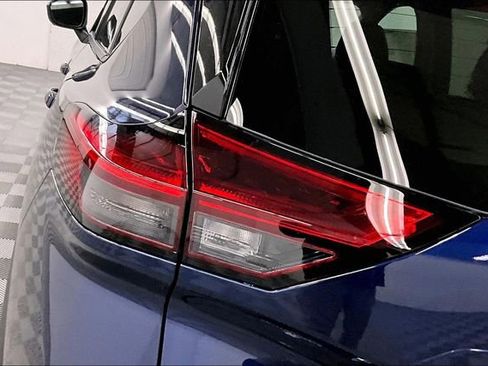 New 2026 Nissan Rogue SV image 20