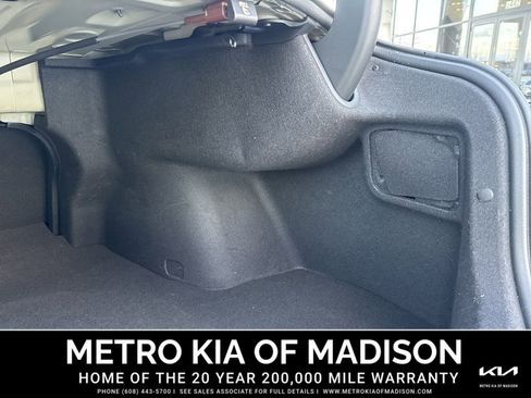 Used 2025 Kia K5 GT-Line image 30