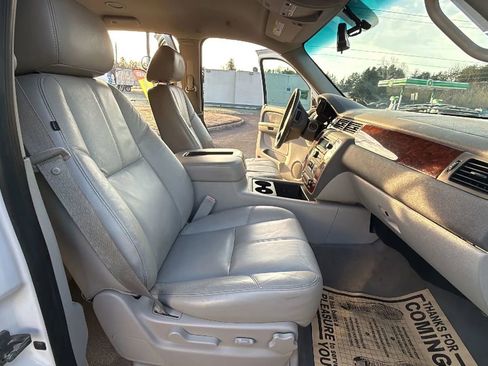 Used 2012 Chevrolet Tahoe LT image 48