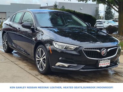 Used 2019 Buick Regal Essence
