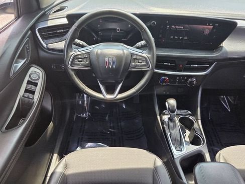 Used 2024 Buick Encore GX Preferred FWD image 12