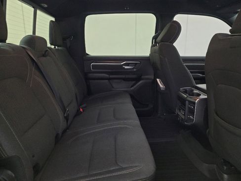 Used 2019 RAM 1500 Big Horn image 19