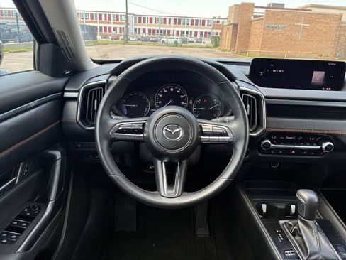 Used 2025 MAZDA CX-50 2.5 Hybrid w/ Premium Plus Pkg AWD/4WD image 31