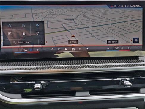 New 2026 BMW X6 M60i w/ Parking Assistance Package image 13