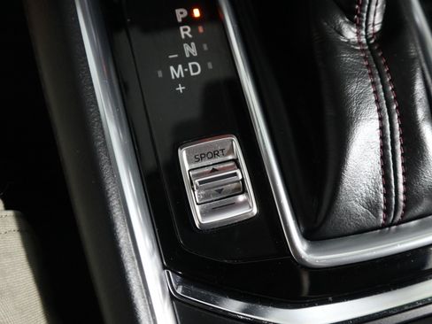 Certified 2025 MAZDA CX-5 Carbon Edition AWD/4WD image 33