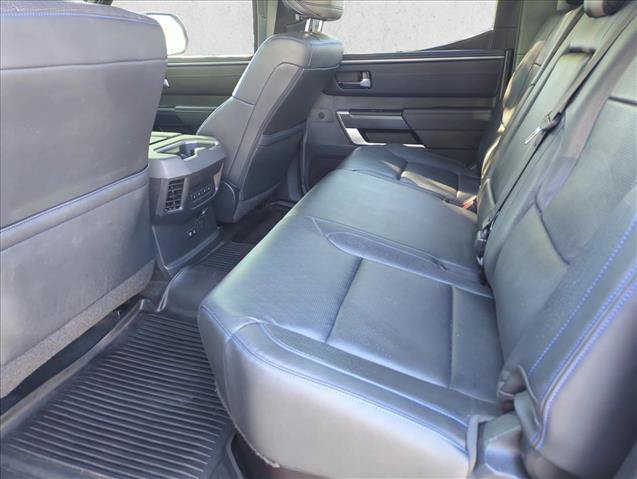 Used 2023 Toyota Tundra Platinum RWD image 17