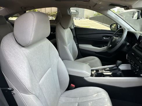 Used 2023 Honda Accord EX image 26