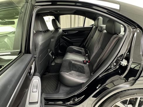 Used 2022 Subaru WRX GT image 12