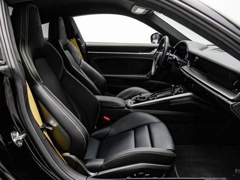 Used 2024 Porsche 911 Turbo S image 50