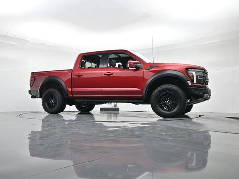 Used 2026 Ford F150 Raptor AWD/4WD image 31