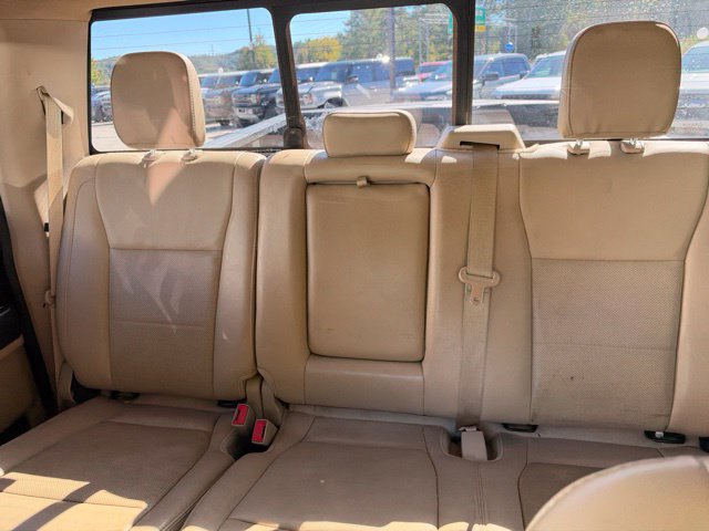 Used 2019 Ford F250 Lariat w/ FX4 Off-Road Package AWD/4WD image 45