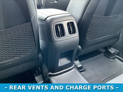 Used 2024 Hyundai Tucson Limited AWD/4WD image 10
