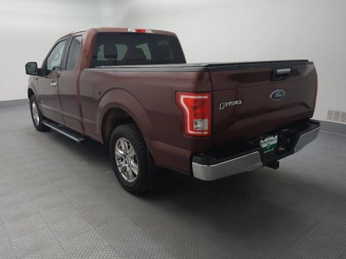 Used 2016 Ford F150 XLT w/ Equipment Group 301A Mid RWD image 5