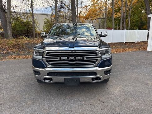 Used 2022 RAM 1500 Laramie image 2