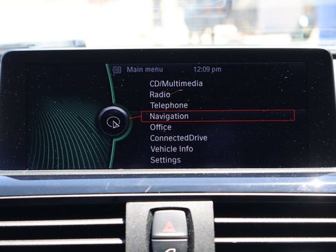 Used 2013 BMW 335i Sedan RWD image 20