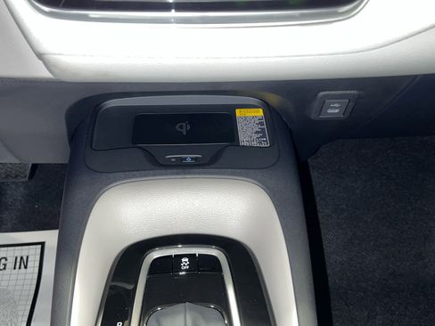 New 2026 Toyota Corolla LE w/ LE Premium Package FWD image 19