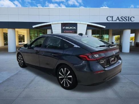 Used 2023 Honda Civic EX-L image 6