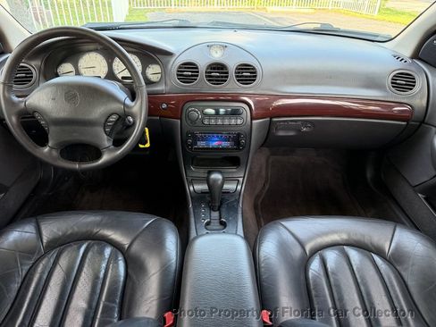 Used 1999 Chrysler 300M FWD image 35