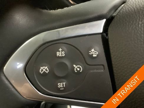 Used 2023 Chevrolet Traverse LT AWD/4WD image 29