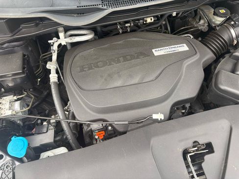 Used 2018 Honda Odyssey EX image 51