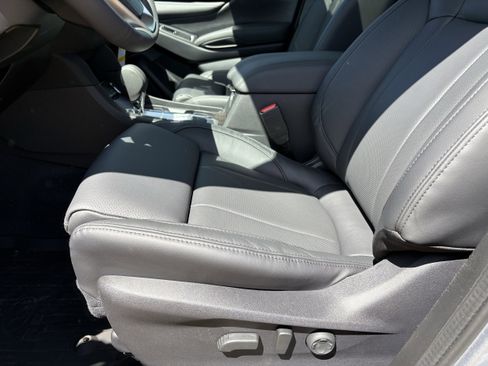 New 2026 Subaru Ascent Touring AWD/4WD image 34