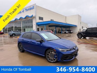 Used 2025 Volkswagen Golf w/ Euro Style Package